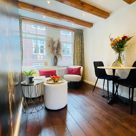 Luxury Suites The Enlightened House Отель типа 